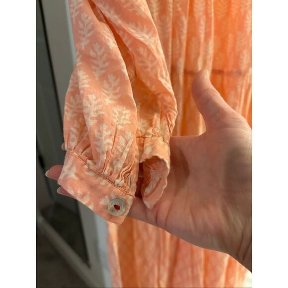 NWOT Matta Yamini Buti Dress XS, $258 - Picture 6 of 9